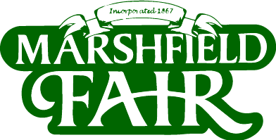 Marshfield Fair logo